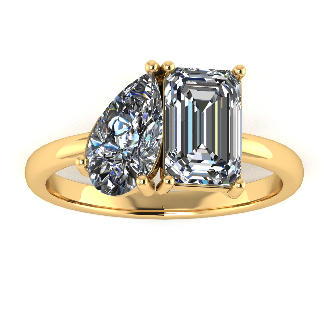 Yellow Gold