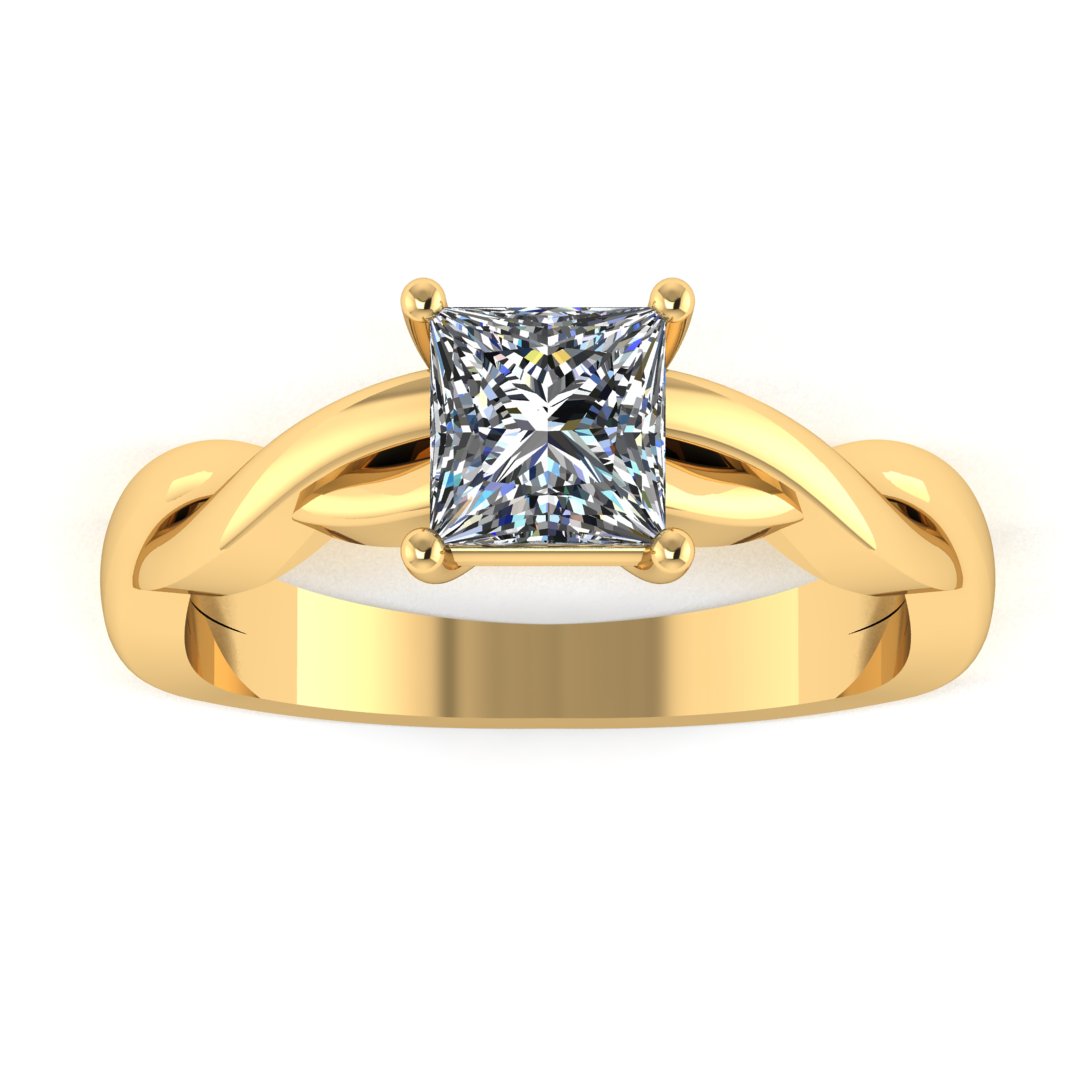 Yellow Gold