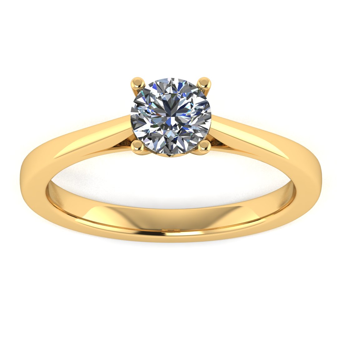 Yellow Gold