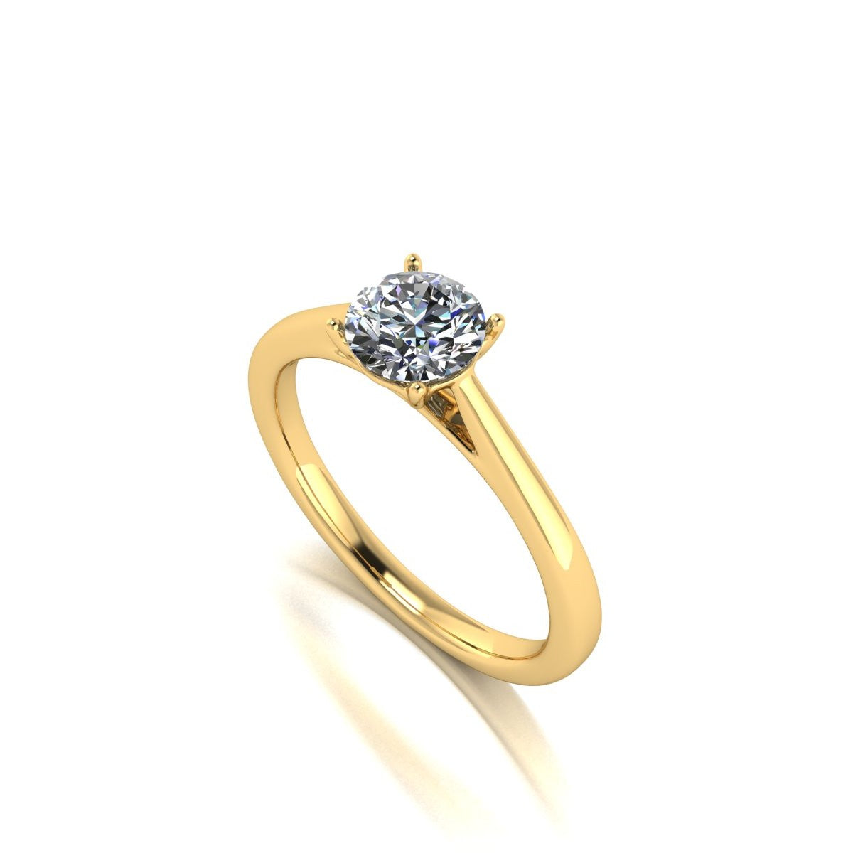 Yellow Gold