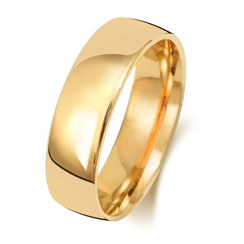 "Slight Court" - Wedding Band - Ebony Jewellery Chichester - Bespoke by Ebony