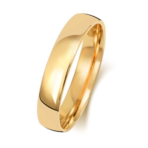 "Slight Court" - Wedding Band - Ebony Jewellery Chichester - Bespoke by Ebony