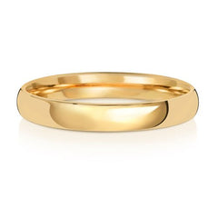 "Slight Court" - Wedding Band - Ebony Jewellery Chichester - Bespoke by Ebony