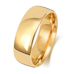 "Slight Court" - Wedding Band - Ebony Jewellery Chichester - Bespoke by Ebony