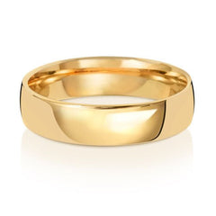 "Slight Court" - Wedding Band - Ebony Jewellery Chichester - Bespoke by Ebony