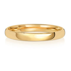 "Slight Court" - Wedding Band - Ebony Jewellery Chichester - Bespoke by Ebony