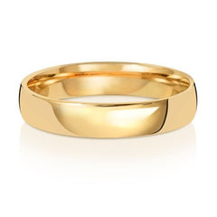 "Slight Court" - Wedding Band - Ebony Jewellery Chichester - Bespoke by Ebony