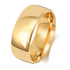 "Slight Court" - Wedding Band - Ebony Jewellery Chichester - Bespoke by Ebony