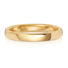 "Soft Court" - Wedding Band - Ebony Jewellery Chichester - Bespoke by Ebony