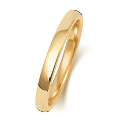 "Soft Court" - Wedding Band - Ebony Jewellery Chichester - Bespoke by Ebony
