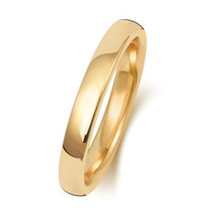 "Soft Court" - Wedding Band - Ebony Jewellery Chichester - Bespoke by Ebony