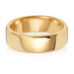 "Soft Court" - Wedding Band - Ebony Jewellery Chichester - Bespoke by Ebony