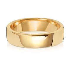 "Soft Court" - Wedding Band - Ebony Jewellery Chichester - Bespoke by Ebony