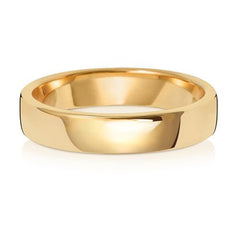 "Soft Court" - Wedding Band - Ebony Jewellery Chichester - Bespoke by Ebony