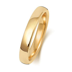 "Soft Court" - Wedding Band - Ebony Jewellery Chichester - Bespoke by Ebony
