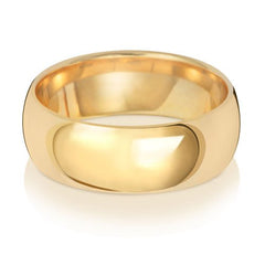 "Traditional Court" - Wedding Band - Ebony Jewellery Chichester - Bespoke by Ebony