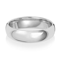 "Traditional Court" - Wedding Band - Ebony Jewellery Chichester - Bespoke by Ebony