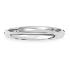 "Traditional Court" - Wedding Band - Ebony Jewellery Chichester - Bespoke by Ebony