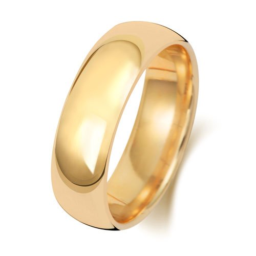"Traditional Court" - Wedding Band - Ebony Jewellery Chichester - Bespoke by Ebony