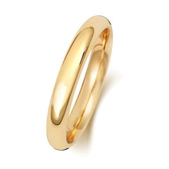 "Traditional Court" - Wedding Band - Ebony Jewellery Chichester - Bespoke by Ebony