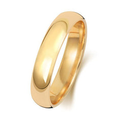 "Traditional Court" - Wedding Band - Ebony Jewellery Chichester - Bespoke by Ebony