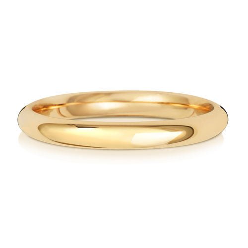"Traditional Court" - Wedding Band - Ebony Jewellery Chichester - Bespoke by Ebony