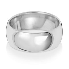 "Traditional Court" - Wedding Band - Ebony Jewellery Chichester - Bespoke by Ebony