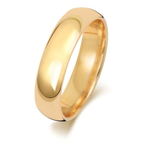 "Traditional Court" - Wedding Band - Ebony Jewellery Chichester - Bespoke by Ebony