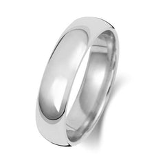 "Traditional Court" - Wedding Band - Ebony Jewellery Chichester - Bespoke by Ebony