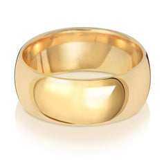 "Traditional Court" - Wedding Band - Ebony Jewellery Chichester - Bespoke by Ebony