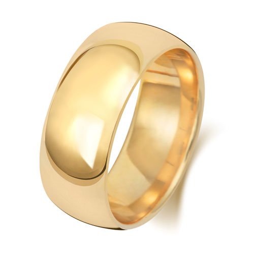 "Traditional Court" - Wedding Band - Ebony Jewellery Chichester - Bespoke by Ebony