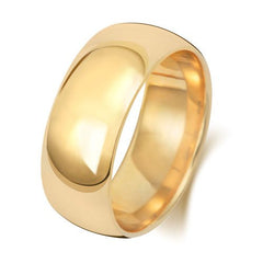 "Traditional Court" - Wedding Band - Ebony Jewellery Chichester - Bespoke by Ebony