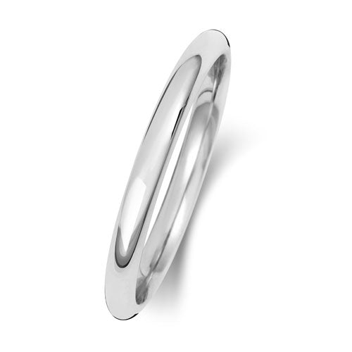 "Traditional Court" - Wedding Band - Ebony Jewellery Chichester - Bespoke by Ebony