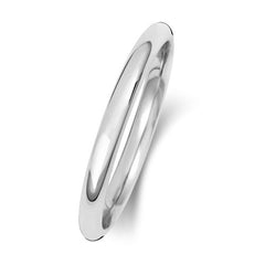"Traditional Court" - Wedding Band - Ebony Jewellery Chichester - Bespoke by Ebony