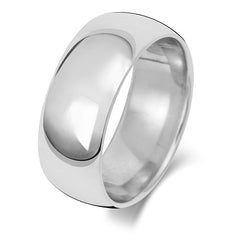 "Traditional Court" - Wedding Band - Ebony Jewellery Chichester - Bespoke by Ebony