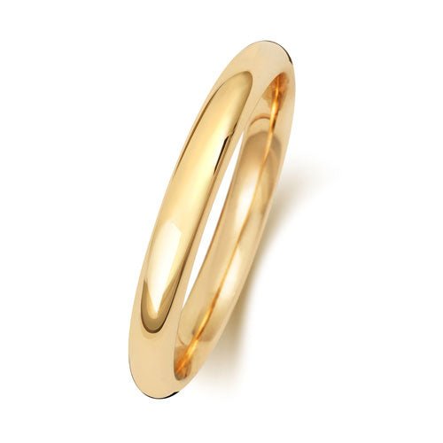"Traditional Court" - Wedding Band - Ebony Jewellery Chichester - Bespoke by Ebony