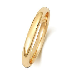 "Traditional Court" - Wedding Band - Ebony Jewellery Chichester - Bespoke by Ebony