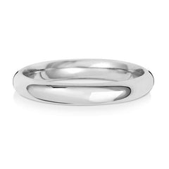"Traditional Court" - Wedding Band - Ebony Jewellery Chichester - Bespoke by Ebony