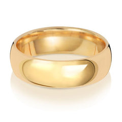 "Traditional Court" - Wedding Band - Ebony Jewellery Chichester - Bespoke by Ebony